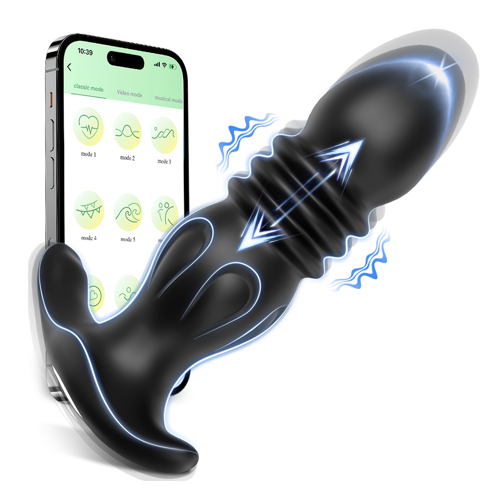 sperm friendly lubricant for fertility india 33 Best Sex Toys for Men 2025—Top Male Sex Toys main image 0