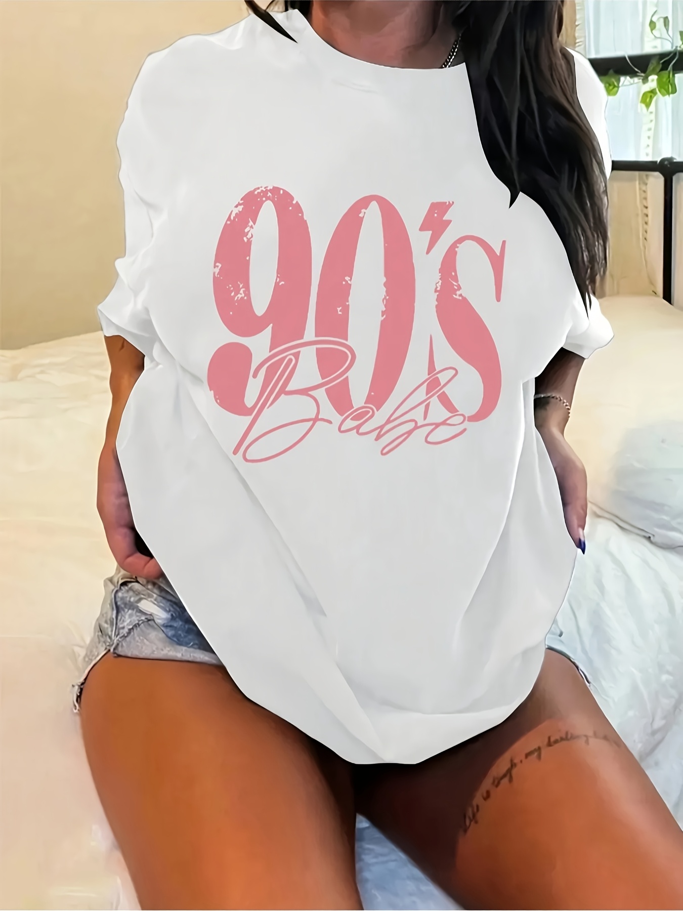 retro 90s pattern shirt 90s fashiongirl famous streetwear Temu