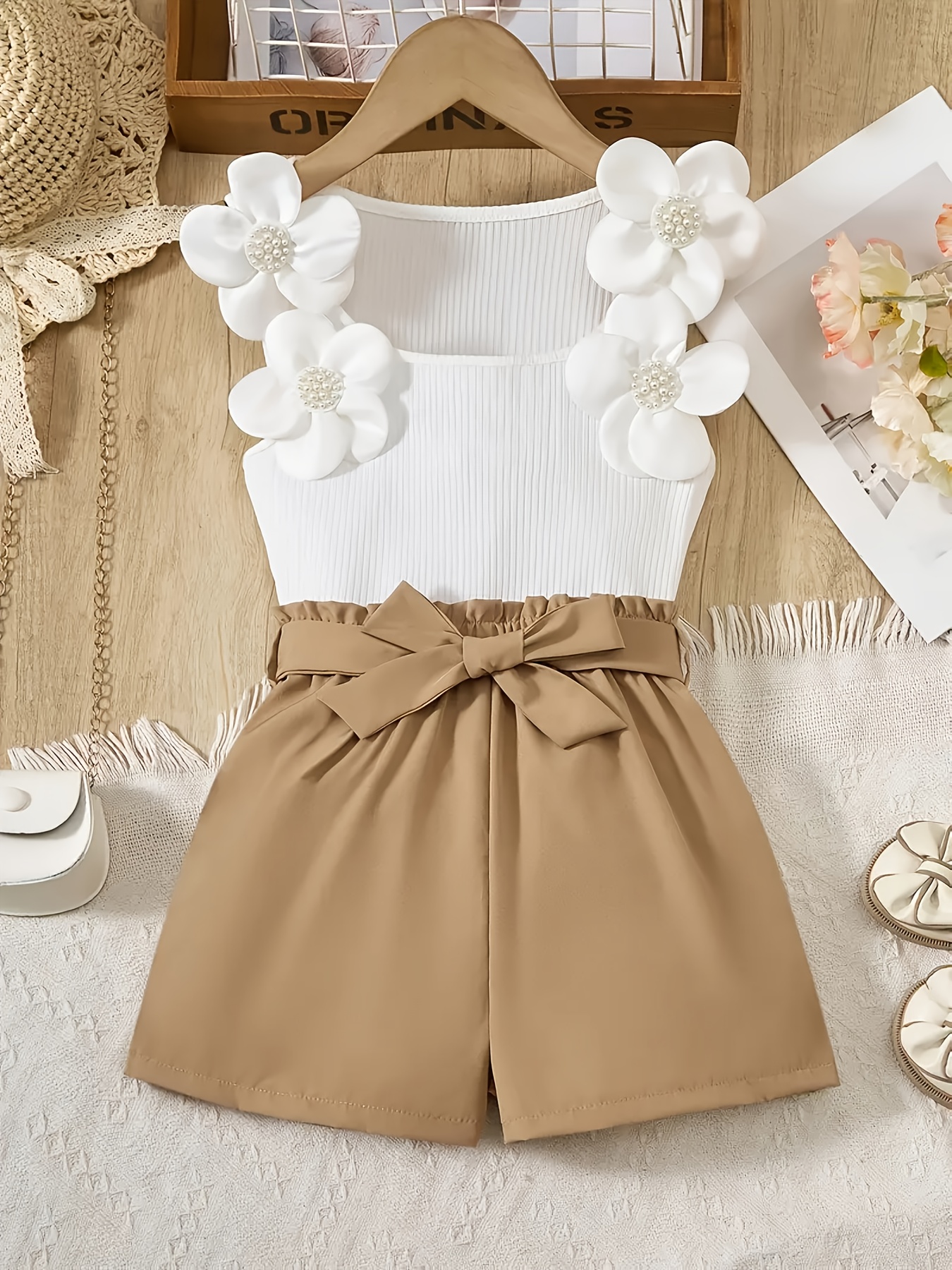 17 Cute Summer Outfits For Teen Girls - Your Teen Magazine