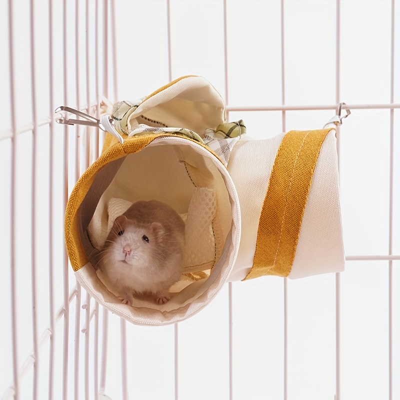 sommer leichte atmungsaktive hngematte hamster - Temu Austria