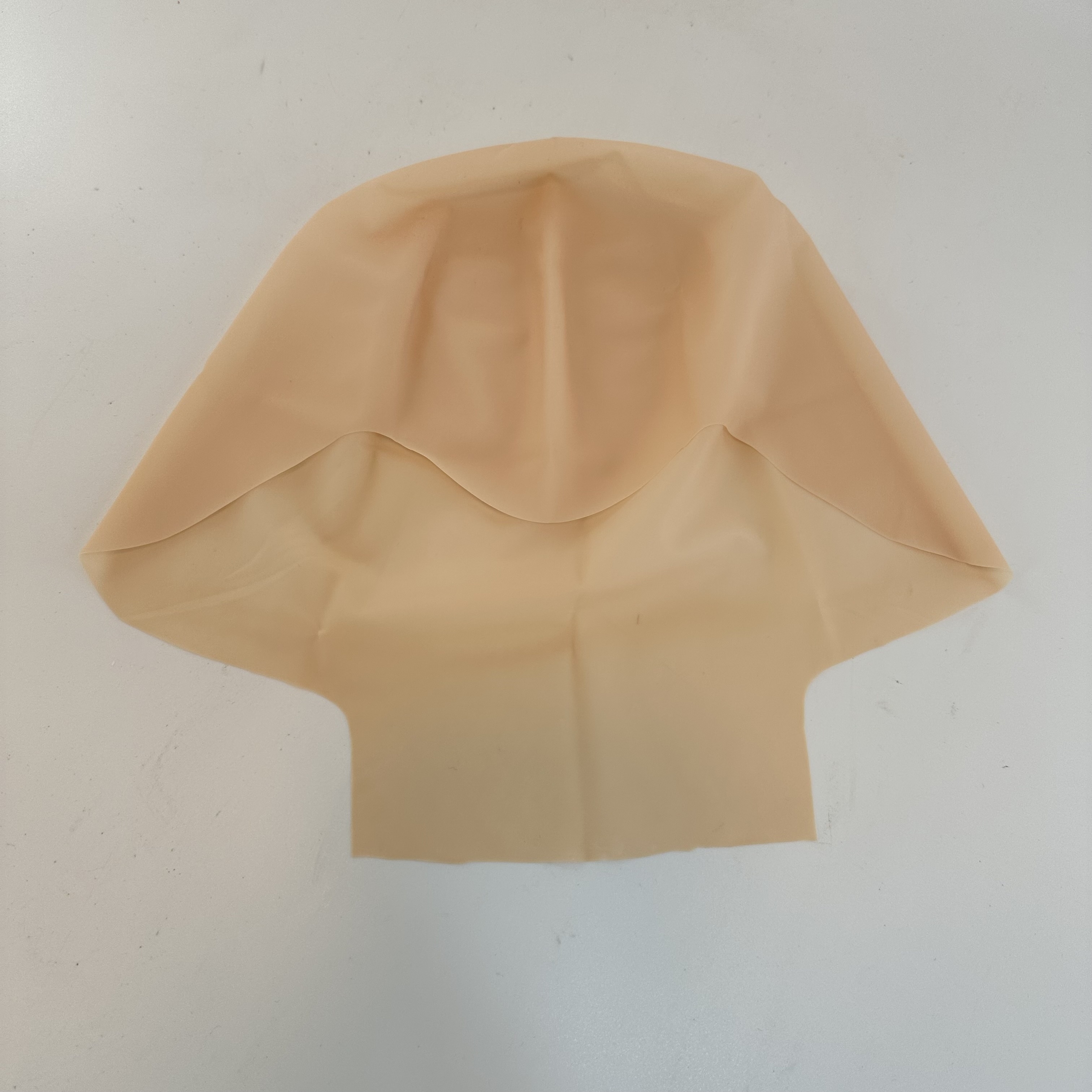 

1pc Bonnet Chauve pour Adultes, Perruque Chauve en pour Halloween, Grande Taille, Unisexe, Hommes et Femmes, Accessoire de Fête, Décoration Maison et Cuisine, Pas d'Alimentation Requise