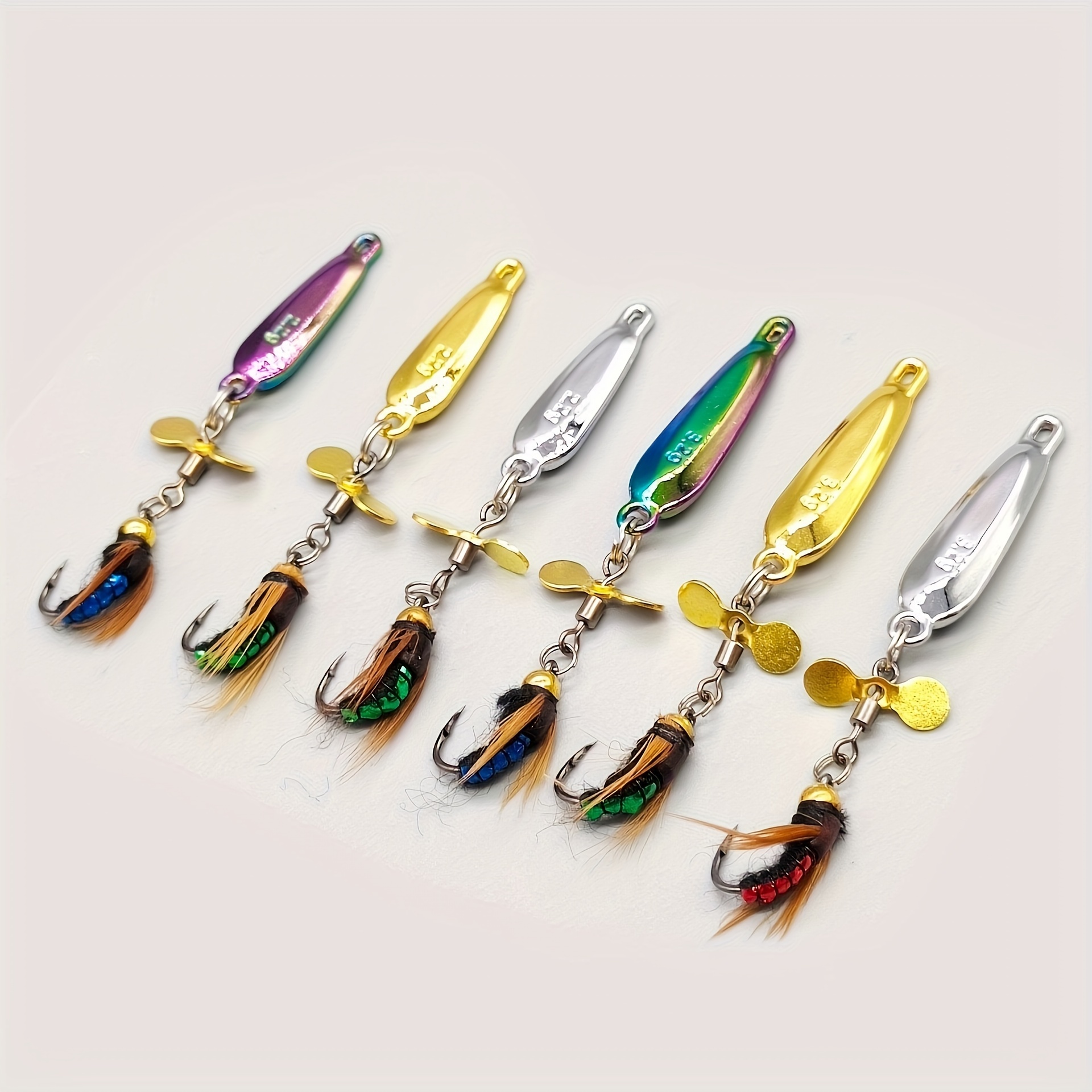 blue marlin fishing lures Magic Tear Drop 9” Invert Skirted mis-labeled New Our lures are built TOP 5 Spring Walleye Drifter Musky Lure Color:Black Flame