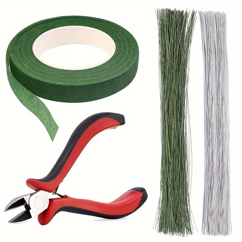 

Rorgeto Kit - Includes 22 & 26 Ribbons, Wires, And For