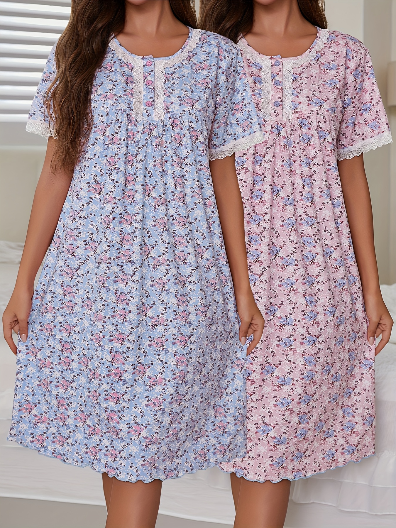Satin Night Dress In Max Night Wear Womens Nightgowns Max Fashion Nightwear  Monfince Polka Dot Nightgowns
