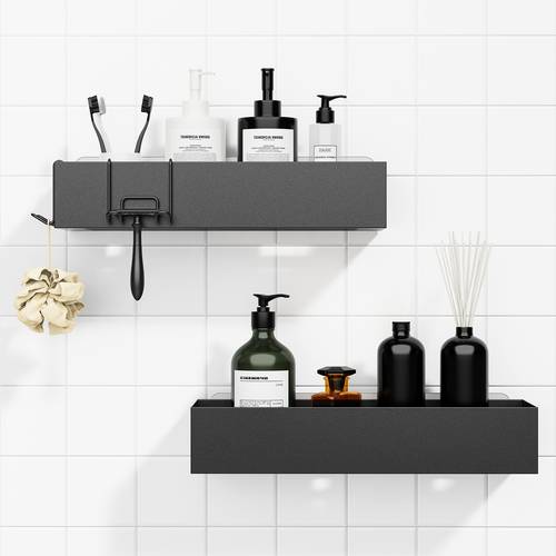 large shower rack 2 packs of shower organizers no drill internal shower rack rust proof bathroom shelf