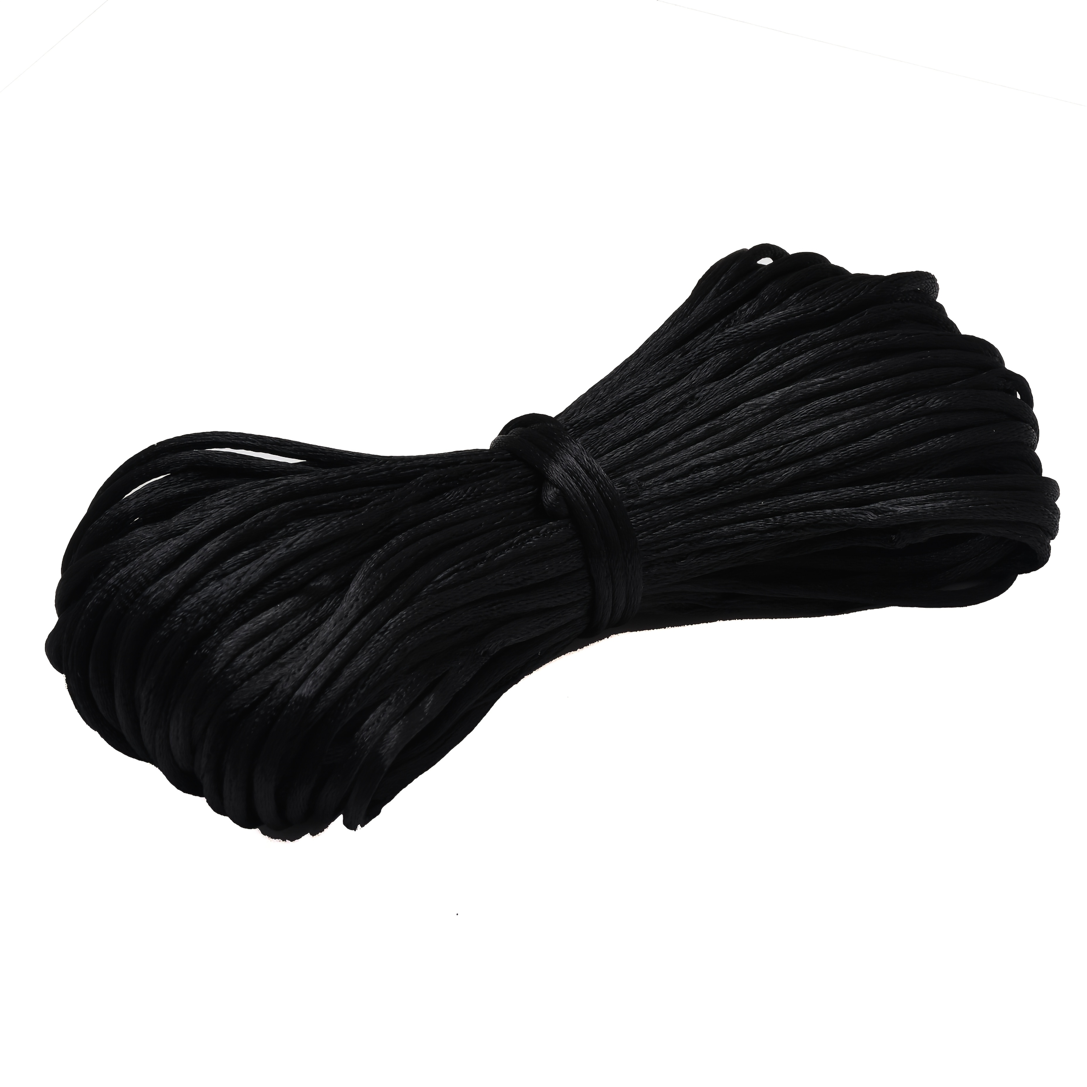 TEMU Corde de Nœud Chinois Multicolore 20 Mètres/, Fil pour DIY