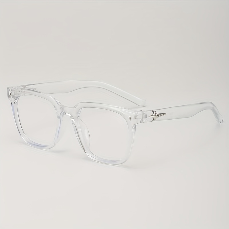 E-shop Vintage-Brille für Damen & Herren, Retro-Brille mit Gestell dekorativem Design, Unisex für Mottopartys, Freizeitkleidung, Fotoshootings – ohne