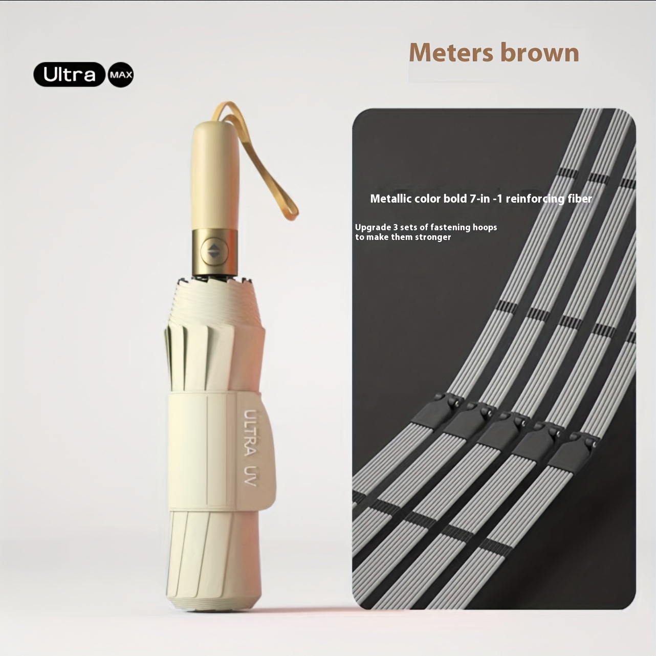 Automatic Open/Close Heavy-Duty