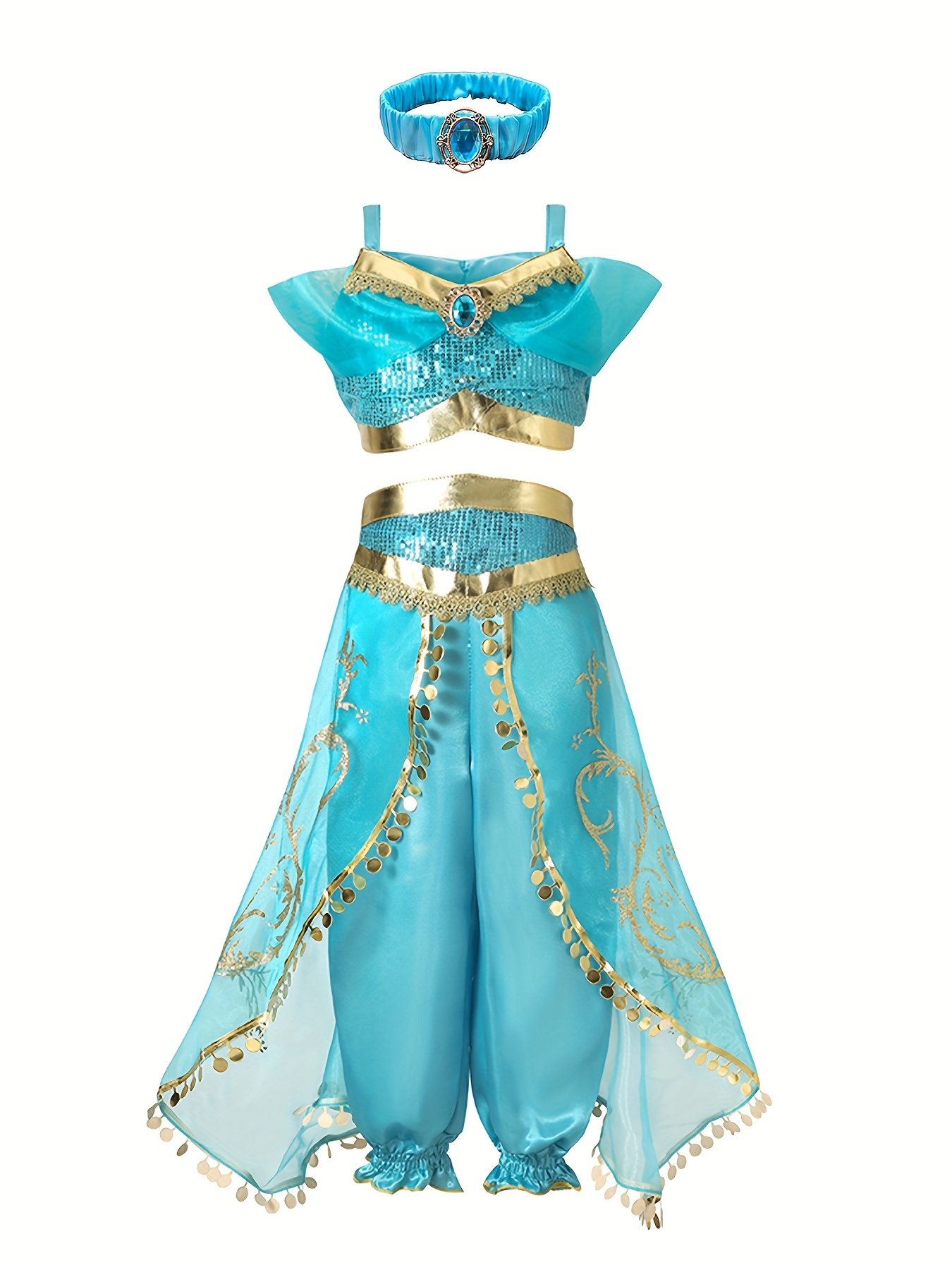 My Other Me Costume da principe blu M/L - acquista su