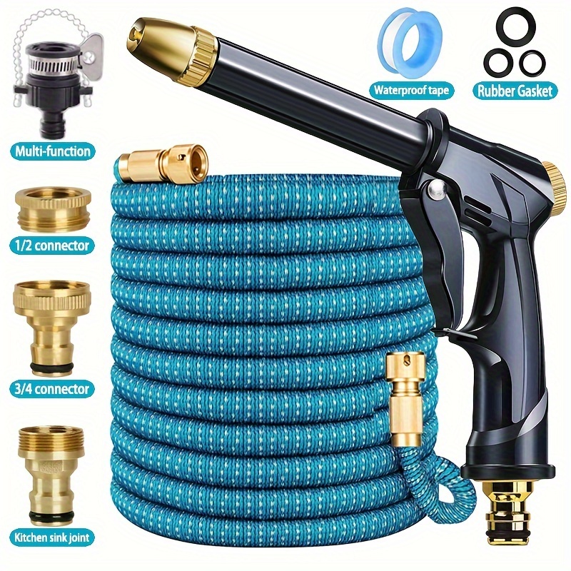 Garden Hose 50 Ft Temu United States