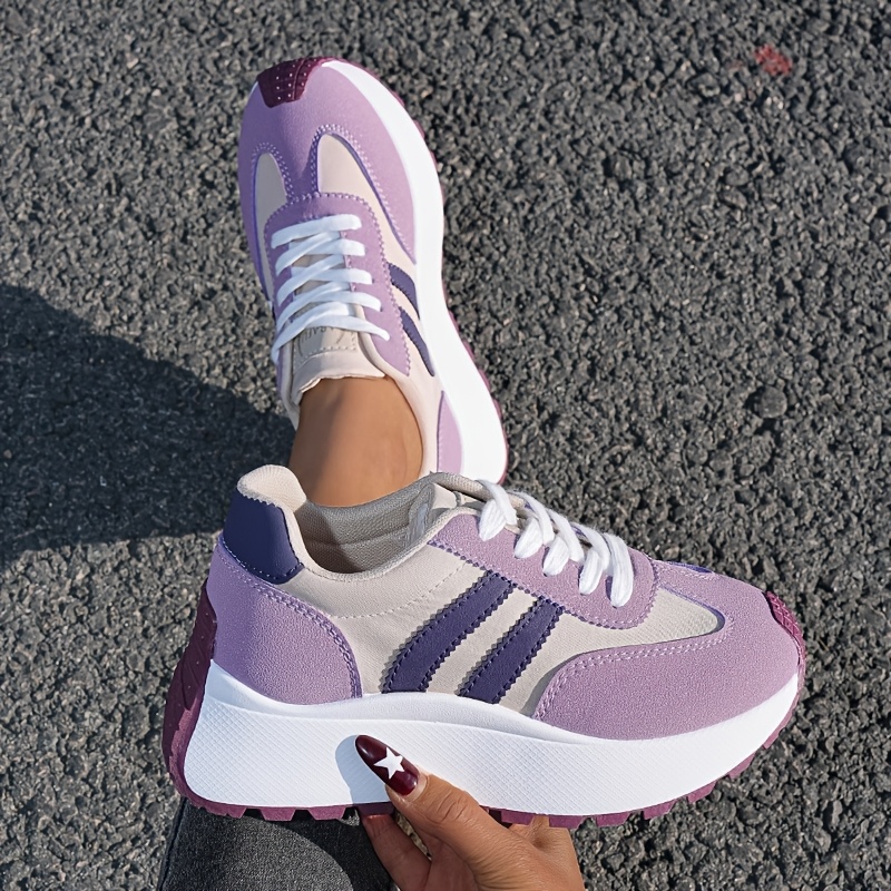 chaussures de randonnée pour femmes, confortables et anti-frottement, faciles dentretien.   qui ne sort    , parfaites avec les vêtements, chaussures pour femmes, baskets 1