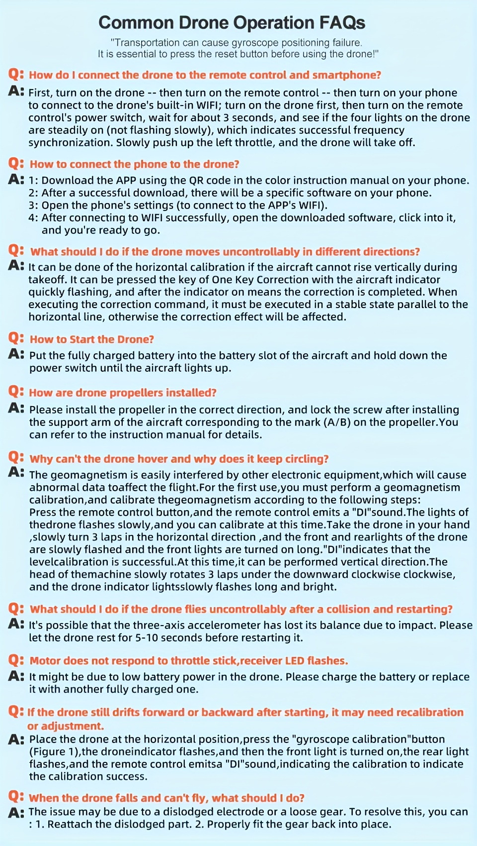 Drone Professionnel S116 avec Moteur Sans Balais, Système de Stabilisation Optique, Caméra Réglable, Wi-Fi FPV, Vidéo HD Sans Fil 480P, Autonomie Jusqu'à 15 Minutes - Idéal pour la Photographie Aérienne, la Course, la Cartographie, l'Inspection - Compatible Smartphone, Chargement USB, Drone Portable