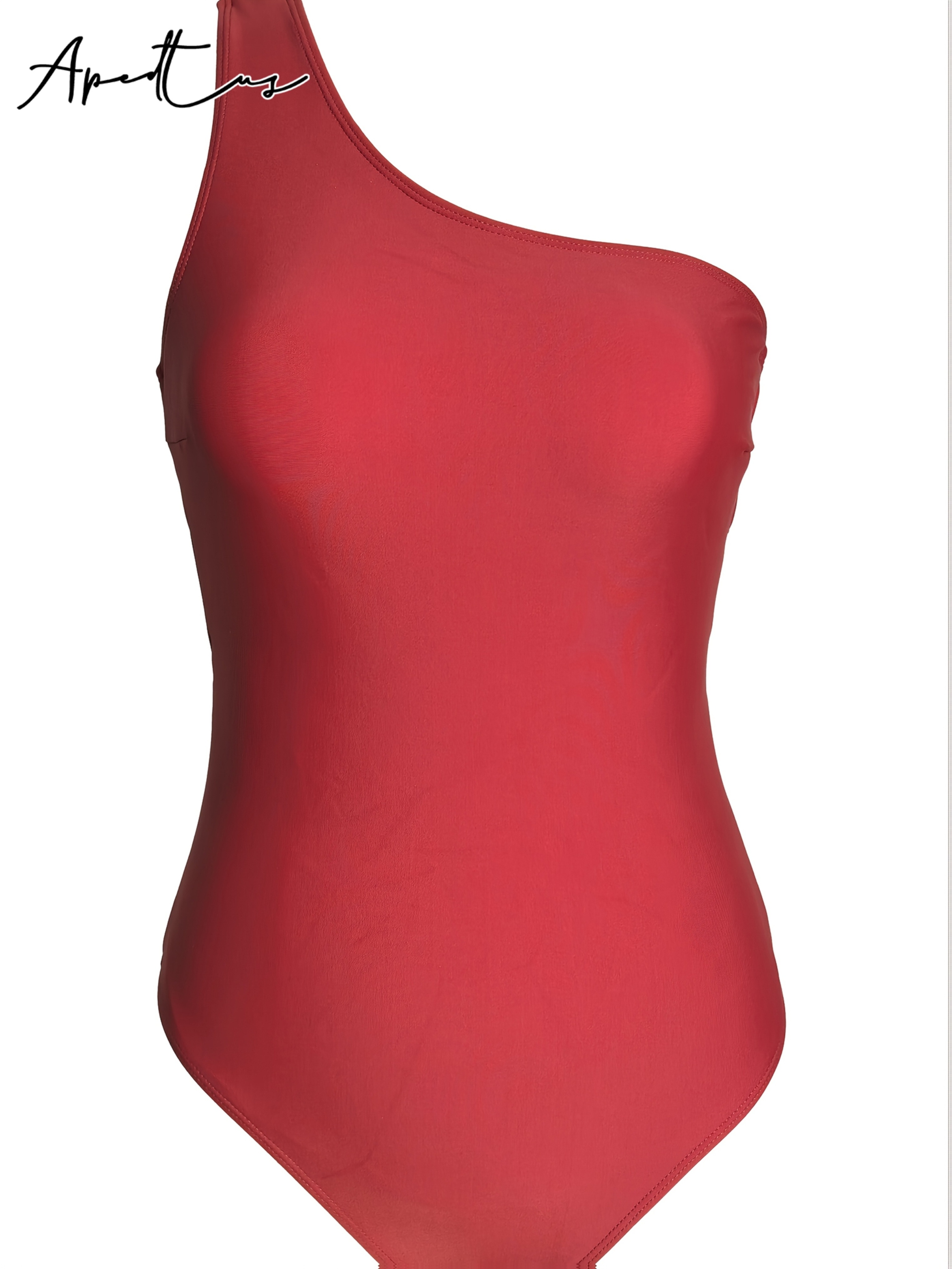 costume da bagno da donna stile nuovo 2026, 1  , pure desire, e  ,  , con una  , senza schienale, vestibilità aderente, design lusinghiero modellante,   per    , festival musicali e feste