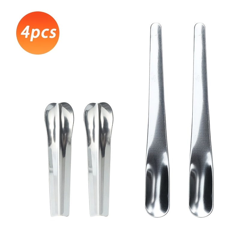 TEMU Sealant Tool Set - Sealant Finishing Tools - Plastic Sealant Tools Are Used For Sealing And Finishing The Of Tiles. Tools Are Suitable For