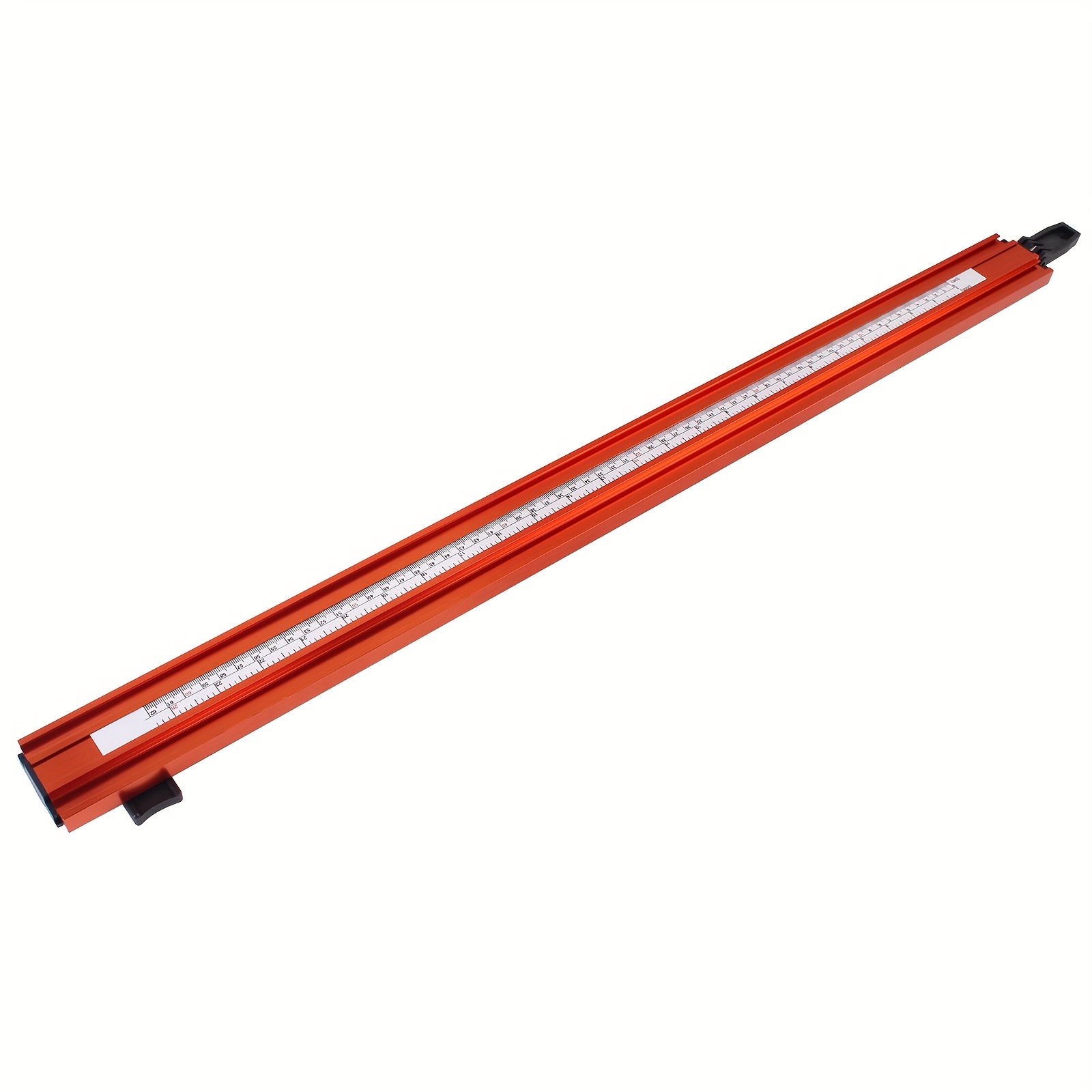 E-shop Holzplattenklemme, gerade Kantenklemme für Fließsäge, Kreissäge Schneideleiste, Lineal, Befestigungsclip, Holzbearbeitungswerkzeug