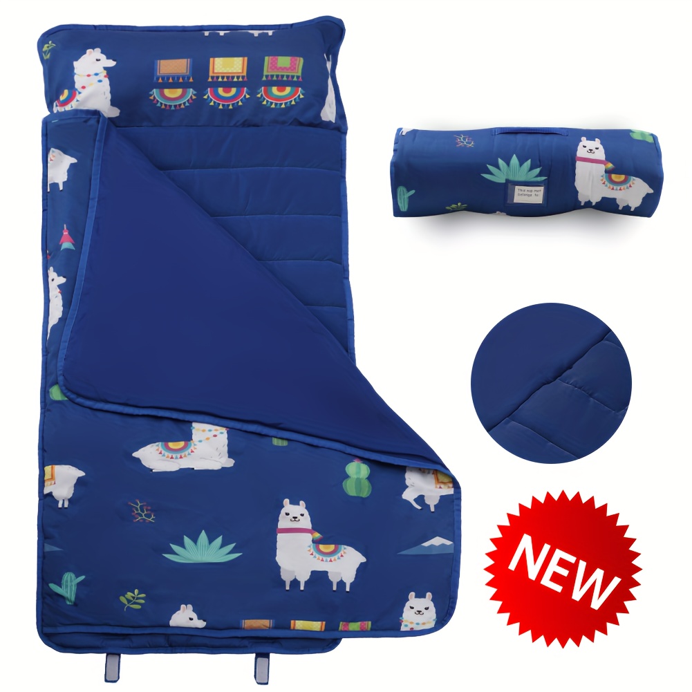 sleeping bag for kids sold on Temu New Zealand