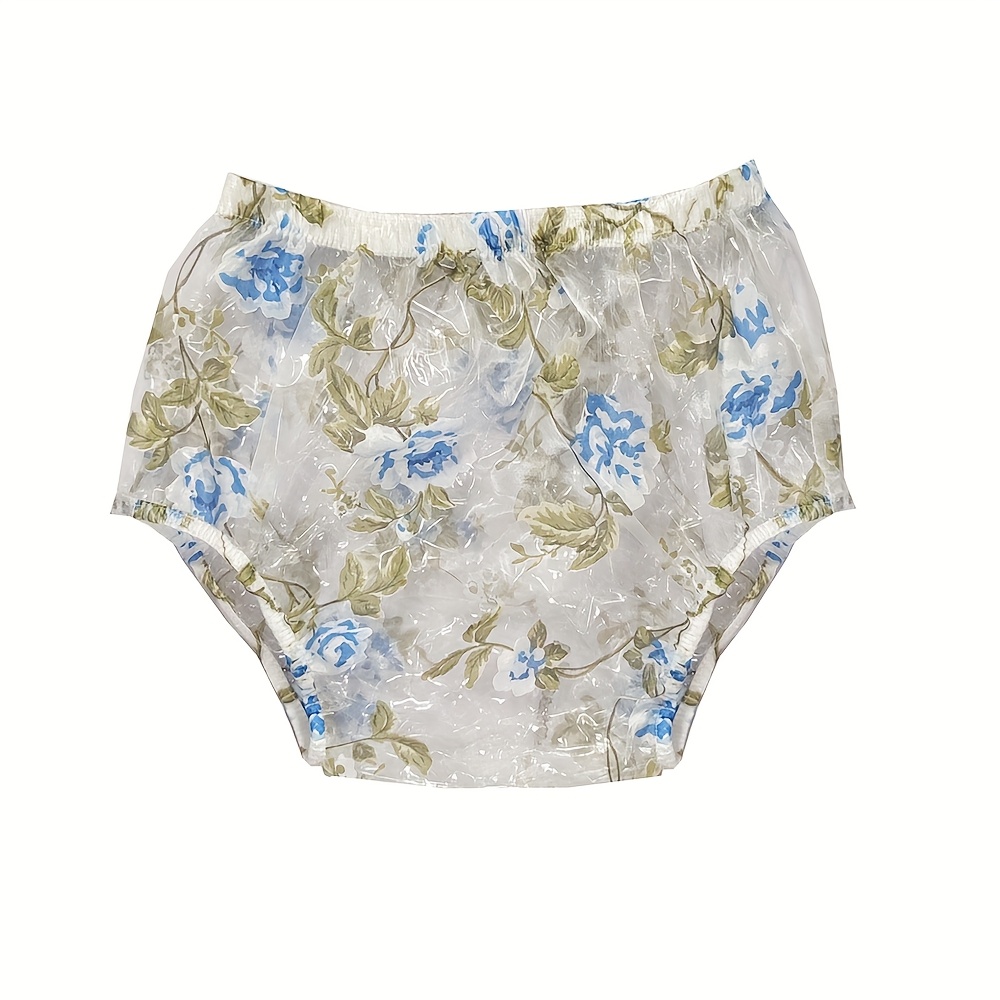 print lekvrij volwassenen dameslaken ouderenverzorging Temu