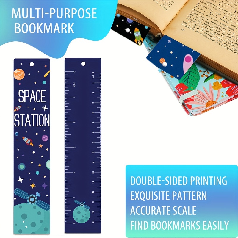 Space Bookmark Ideas Cheap Sellers