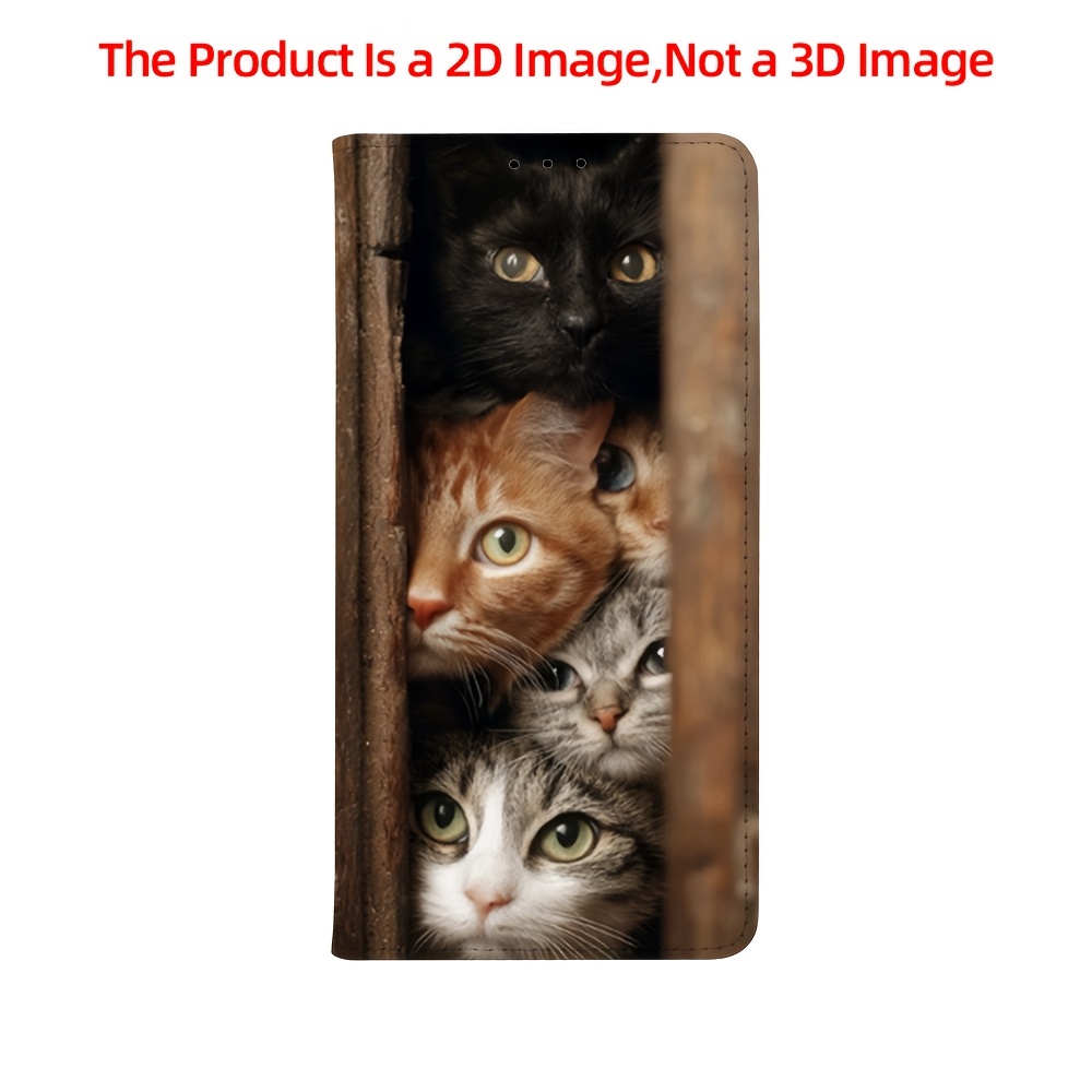 TEMU Phone Case - Suitable For Galaxy A18 A27 A15 A17 A16 A55 A35 A25 A54 A56 A26 A36 A07 A32 A40 A31 A41 A22 A53 A22 A33 A20s A04s A72 A51 A42 A23
