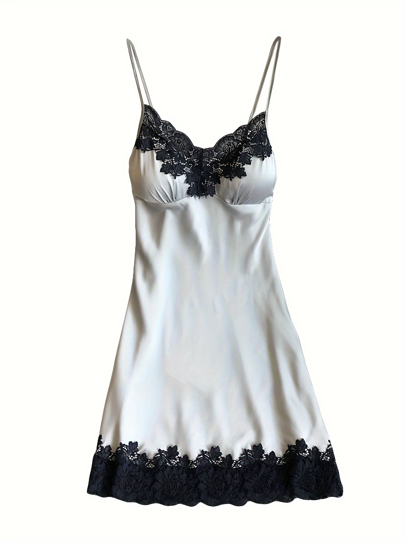 kalena strapless sweetheart lace midi dress Kalena embellished lace midi dress