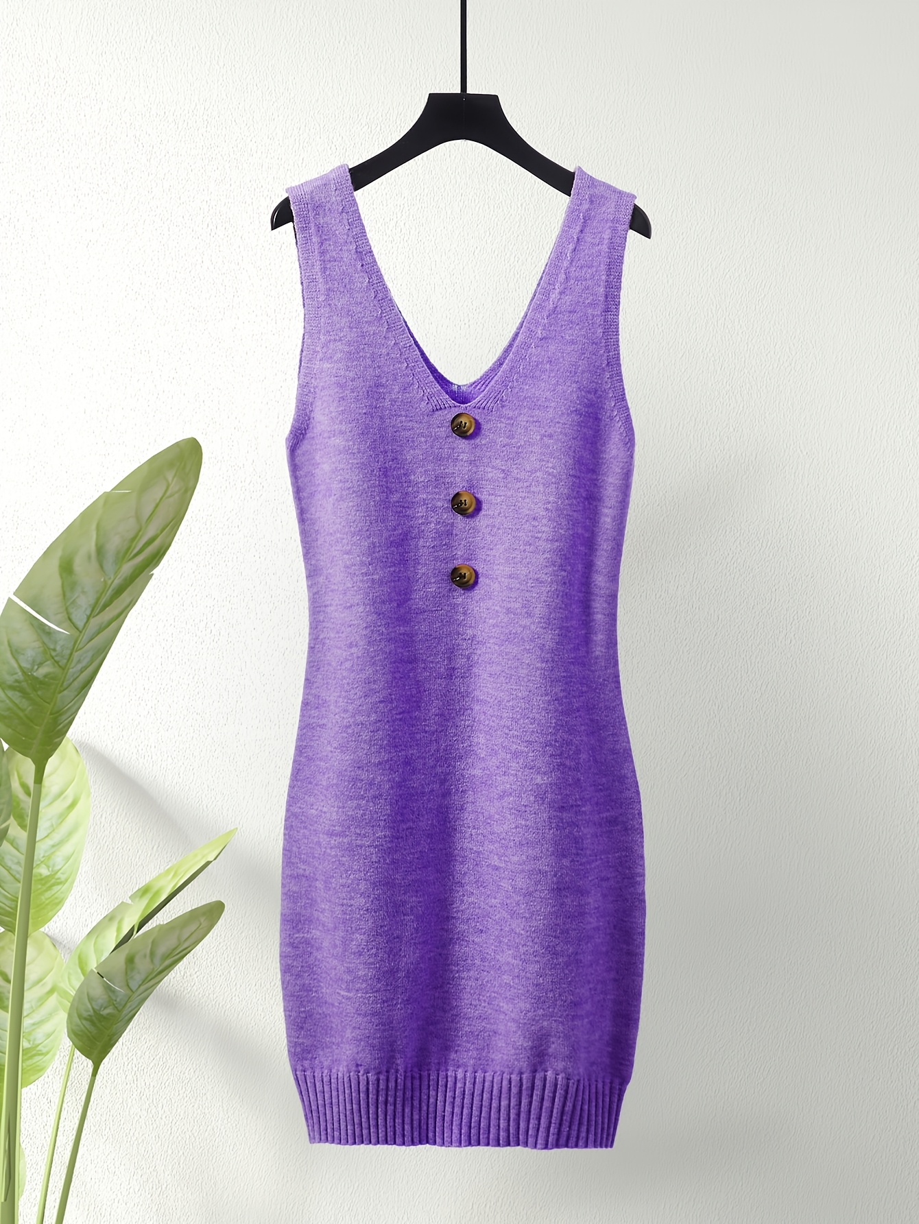 strapless open back dress Aristocrat Vest main image 1