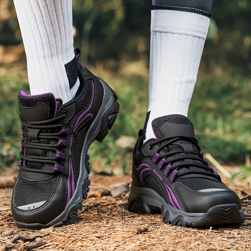 Scarpe Escursionismo Donna Scarpe Trekking Donna Impermeabili