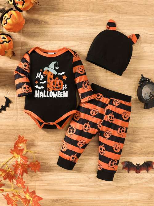 Costume Per Travestimento - Arancione/zucca - BAMBINO | H&M CH