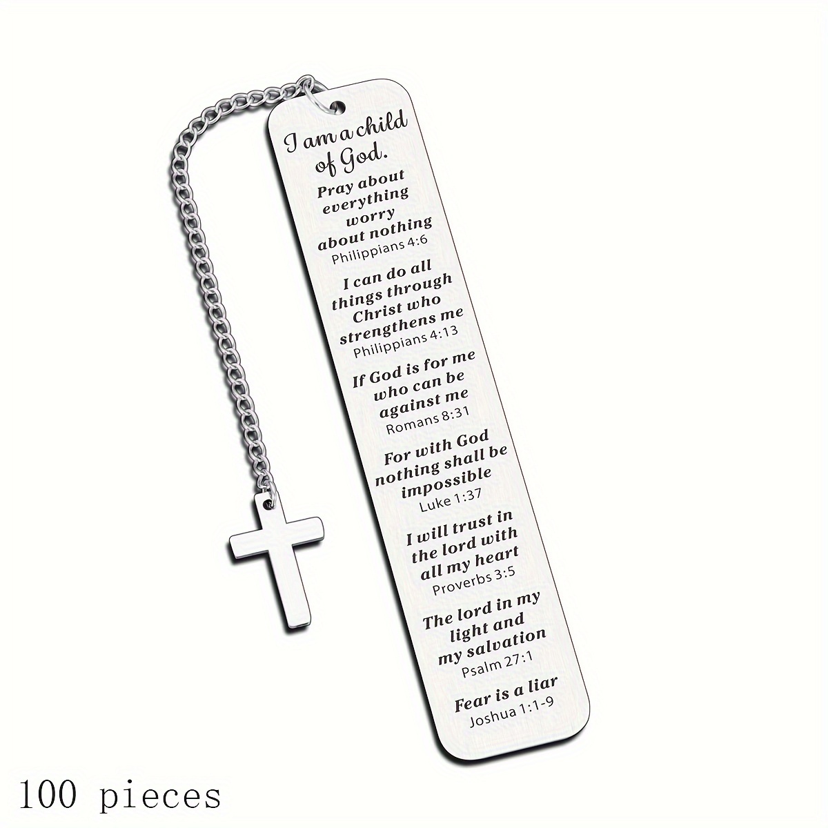 Lesezeichen Als Ruhestandsgeschenk – Aus Edelstahl, Graviert Mit „Happy Retirement“, 13 X 2,6 Cm