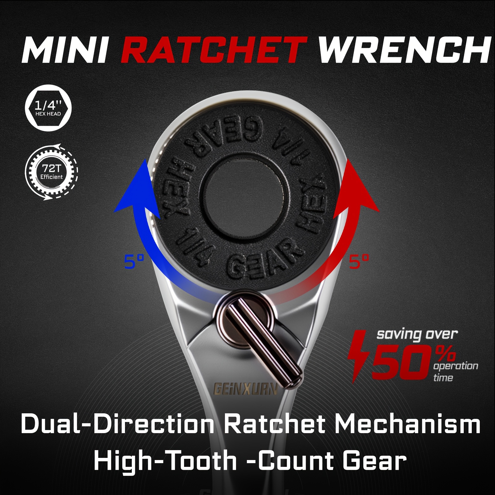 19pcs ratchet screwdriver bit set 1pc ratchet screwdriver all in one 1pc mini wrench 12pcs   bits ph1 1 ph2 2 ph3 1 sq1 1 sq2 1 sq3 1 t20 2 t25 2 sl 8 1 5pcs 65mm nut drive Product details 6