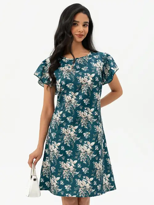 dresses for short fat women sold on Temu United States dresses for short fat women sold on Temu United States