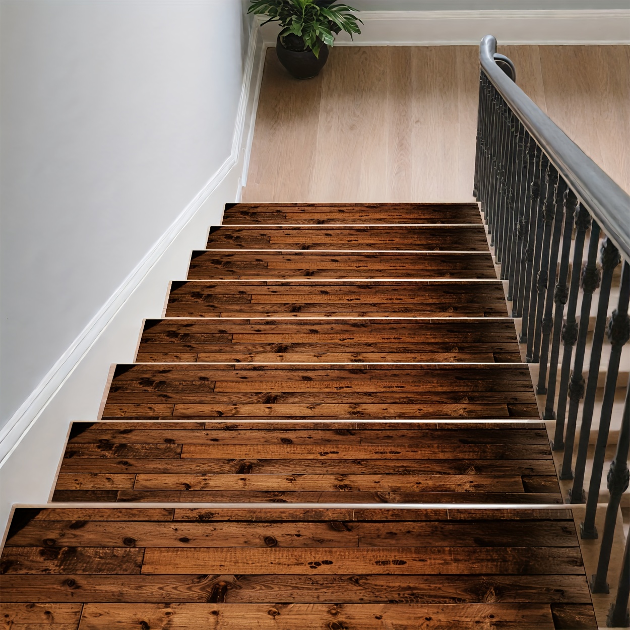 stair treads sold on Temu United States