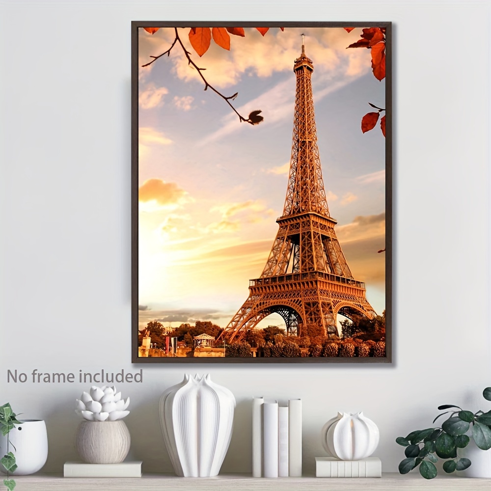 絵画 「美しいアルプス」大自然 風景画 開運 豪華ゴールド額縁