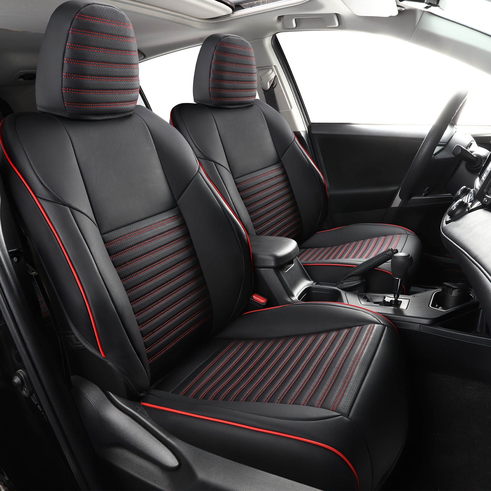 2015 toyota corolla seat covers hotsell