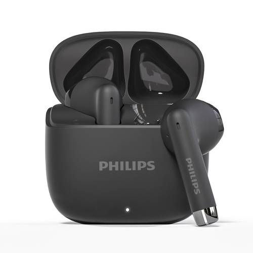 philips 2025 wirelessearbuds new upgrade v6 0 low latency long soundisolation with mic for gaming sports and music