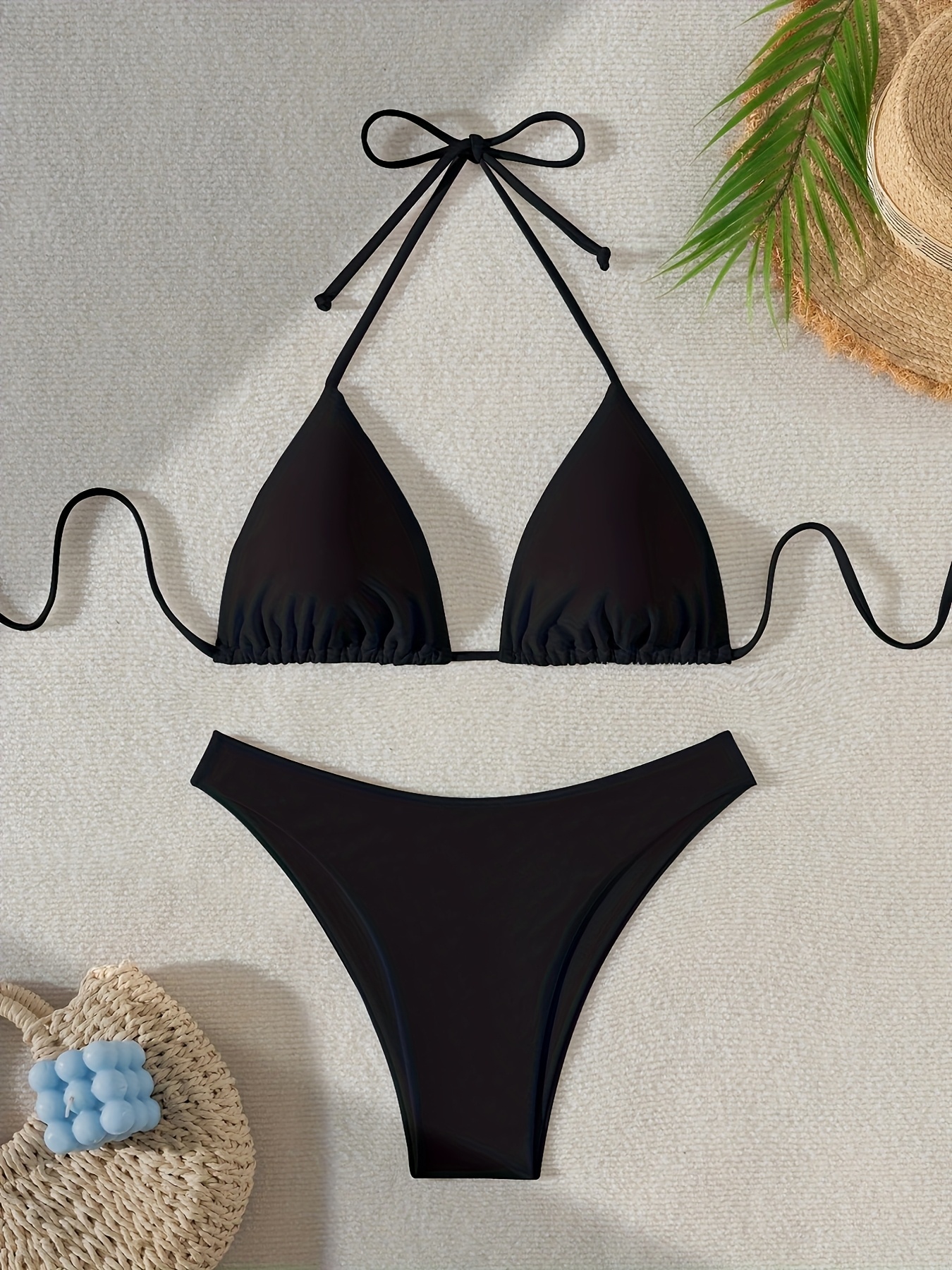 Basic Bikini Set