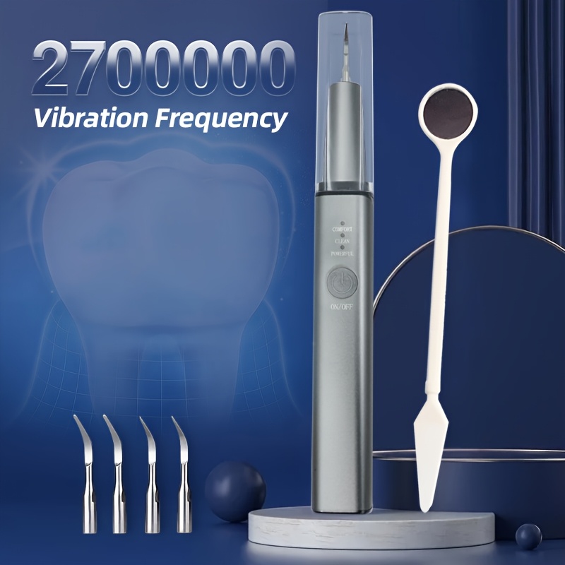 limpiador dientes portátil metal removedor Temu Spain