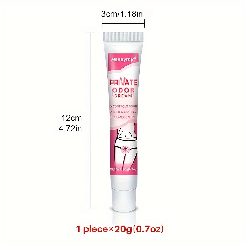 Women's Private Parts Deodorant Long lasting Odor - Temu