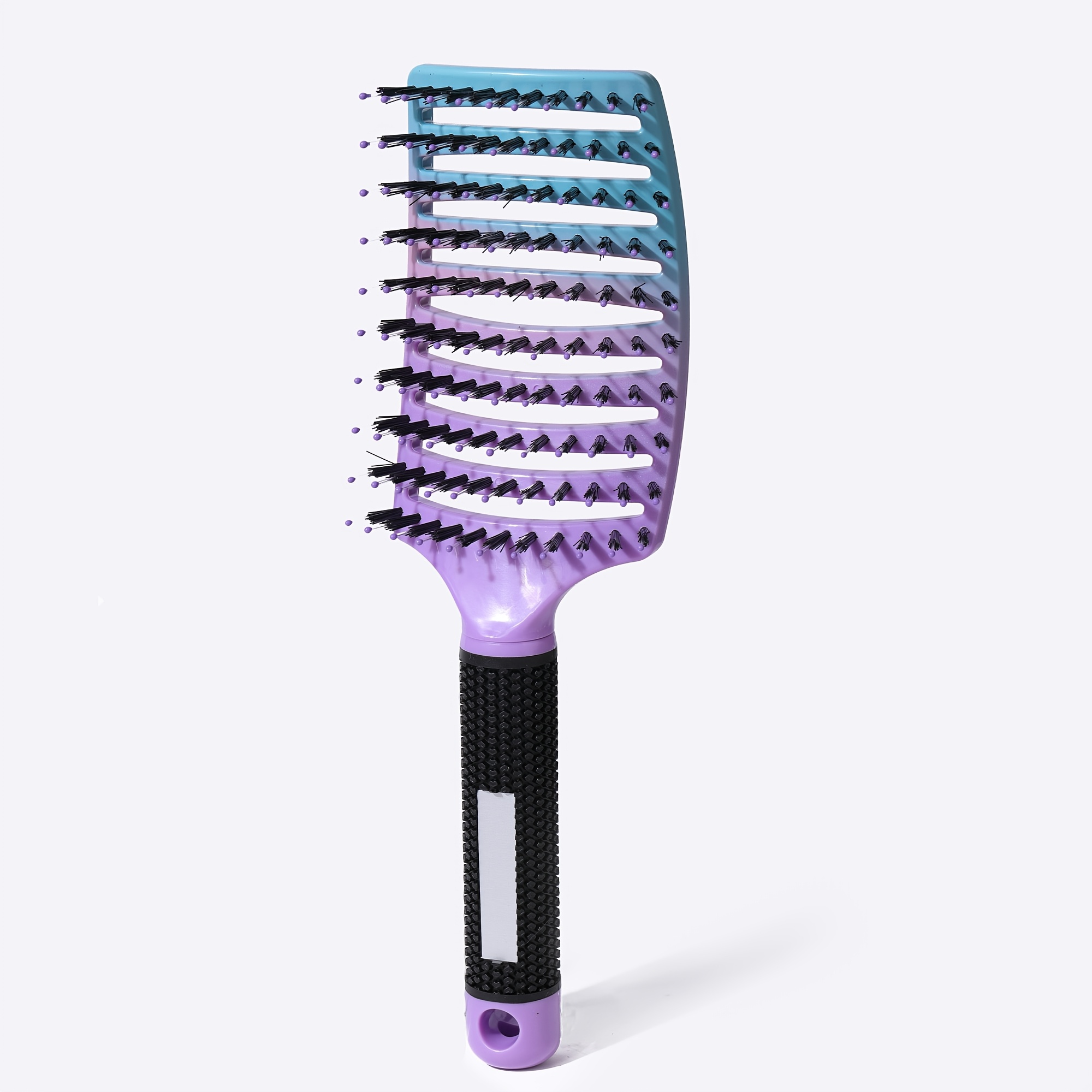 E-shop Entwirrbürste Borsten Haarbürste, Entwirrbürste, Entwirrbürste Borstenbürste, Flexibler Entwirrkamm, Entwirrkamm für Frauen, Entknoten, Massage