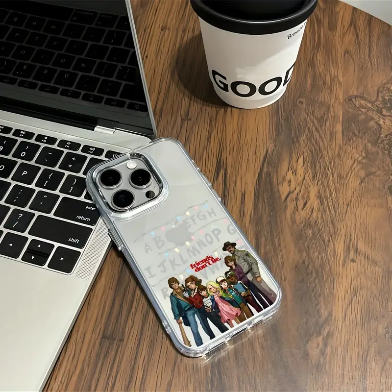 s strangers things phone case suitable iphone 17 16e 16 15 - Temu Mauritius s strangers things phone case suitable iphone 17 16e 16 15 - Temu Mauritius