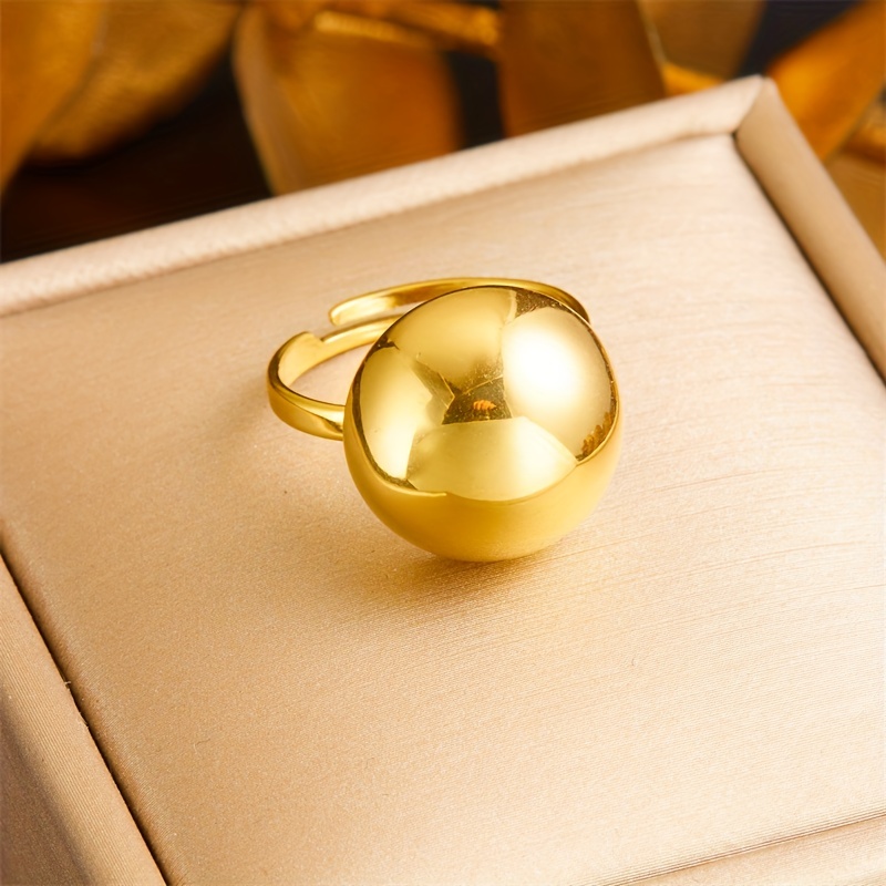 

Steel Round For Women, , For And Parties, Unisex Jewelry