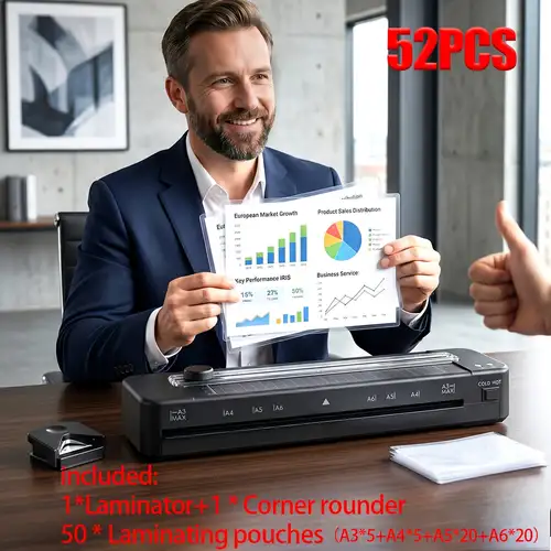 ednet Laminiergerät LAMINATOR A4 91610 DIN A4, DIN A5, DIN A6 ednet Laminiergerät LAMINATOR A4 91610 DIN A4, DIN A5, DIN A6