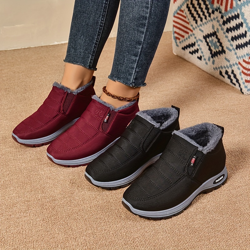 

's -on - Fashionable , Lined For , Shoes Non- , For ,