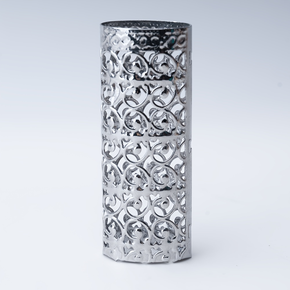 Vintage Monogram Carved Lighter Case For J6 – Gothic Alloy Shell, Durable Anti-scald Cover, Unique Halloween Gift & Christmas Stocking Stuffers, Cool Pocket Edc Accessory, Aesthetic Collector Design
