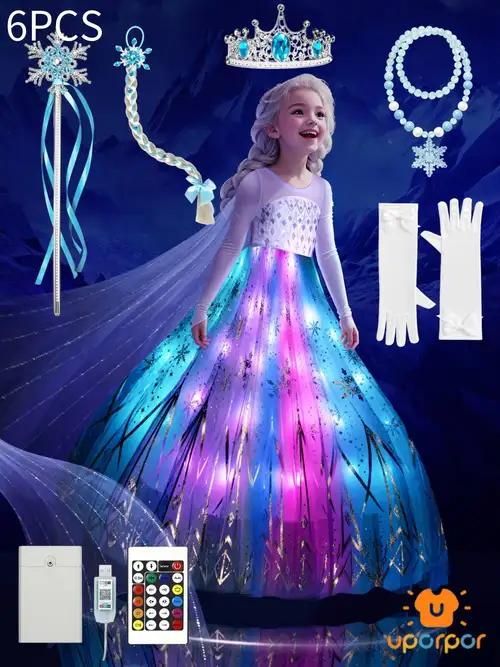 led dress sold on Temu United States led dress sold on Temu United States