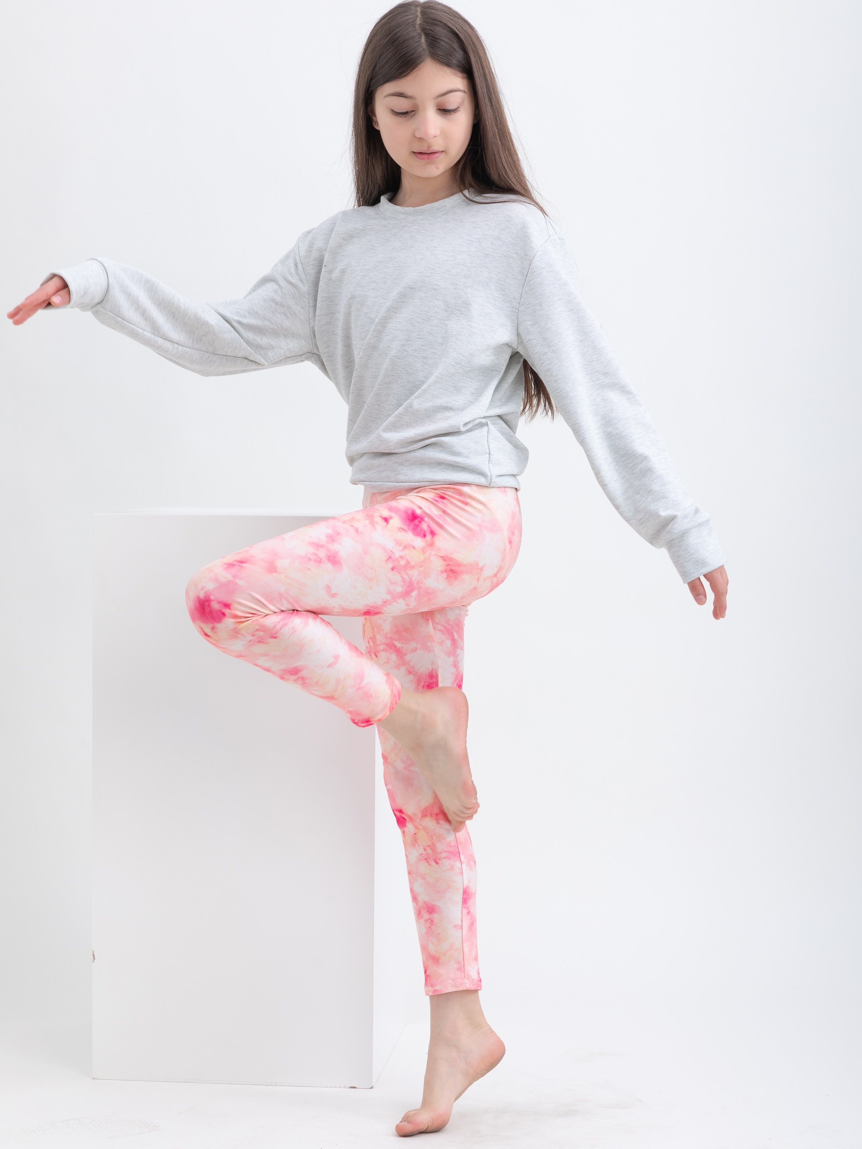 Legging Set Colors