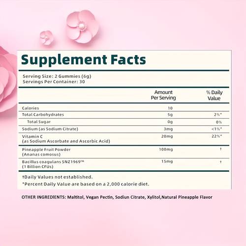 2025 new womens balance gummies nutrition for women for women 60 gummies