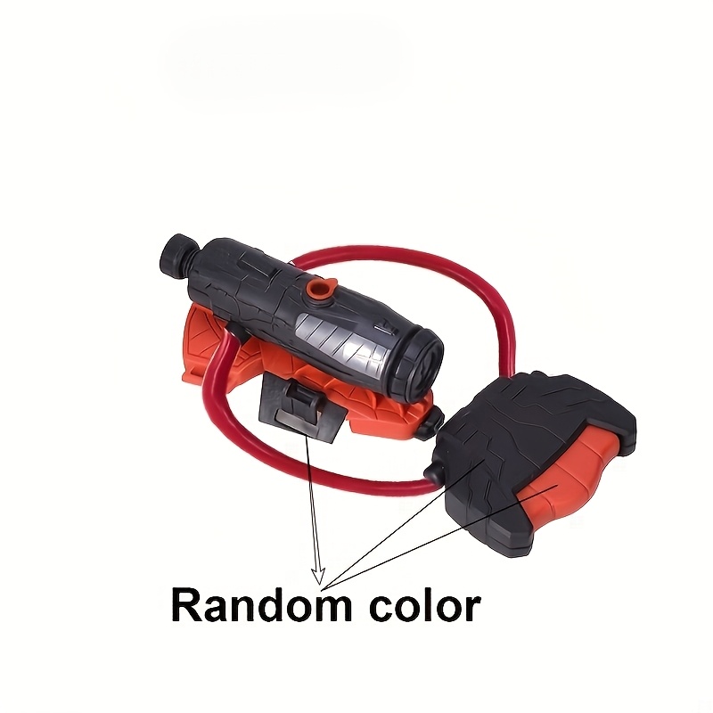 Image of Gift For Her/him Glove And Wrist For Children And Teenagers - A Superhero Suitable For Swimming Pool/ Balloon Games, An Outdoor Summer Toy For Birthdays, Holidays, And More, Random Color