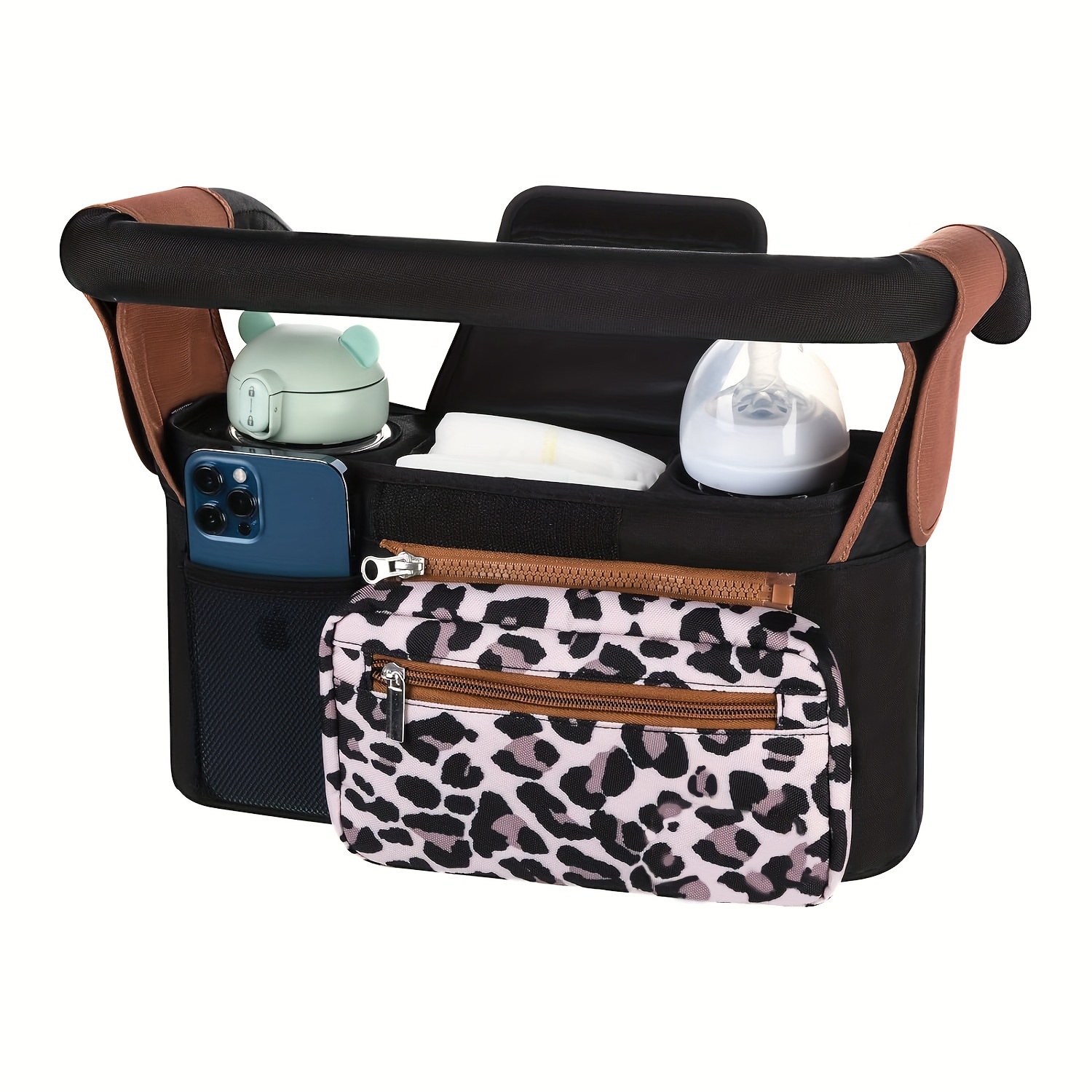 

Organizer Bag - Polyester, - For Car & Accessories