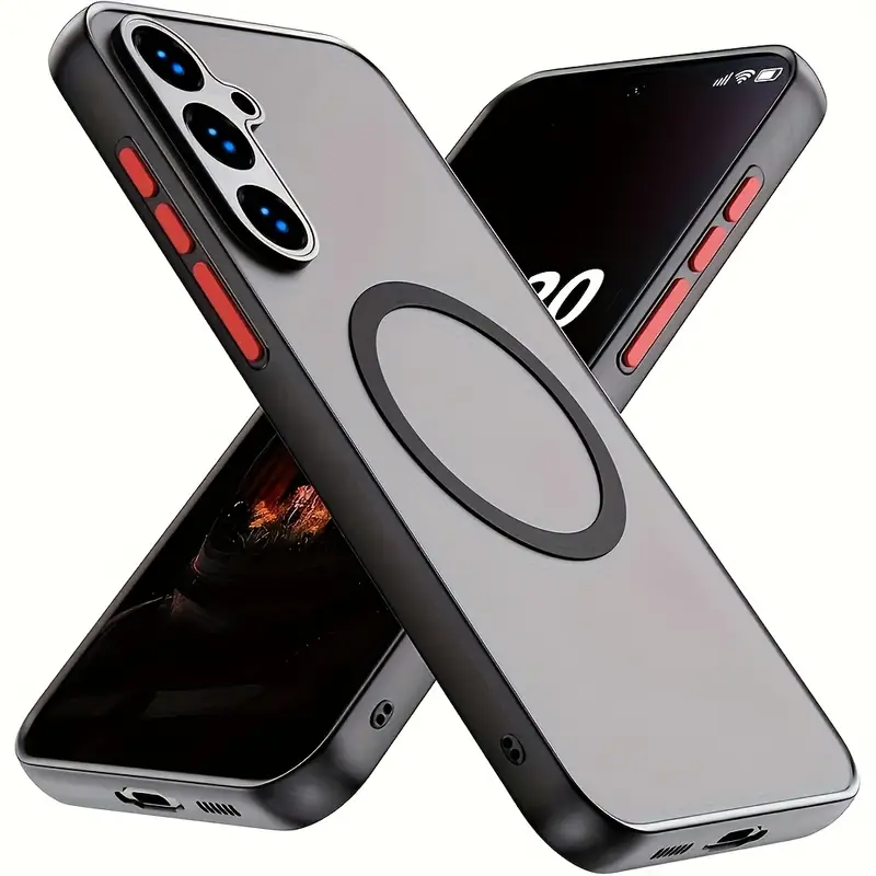 phone case strong magnetic shockproof case - Temu Nigeria phone case strong magnetic shockproof case - Temu Nigeria