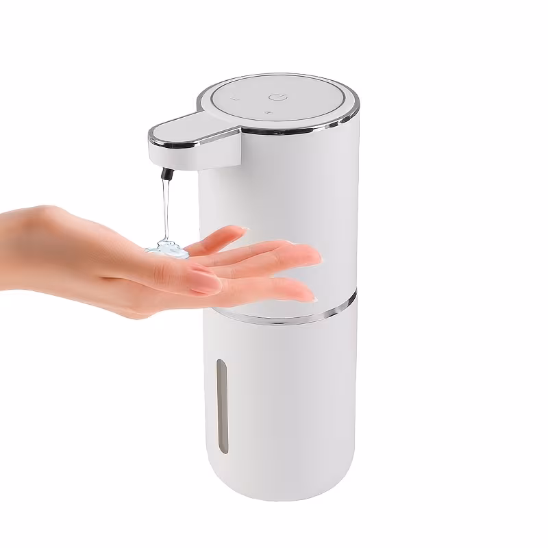 Newly Smart Sensor Soap Dispenser An